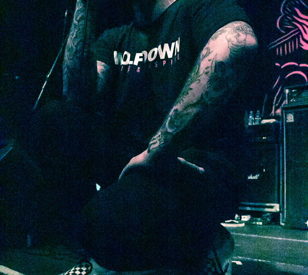 Stick To Your Guns 04