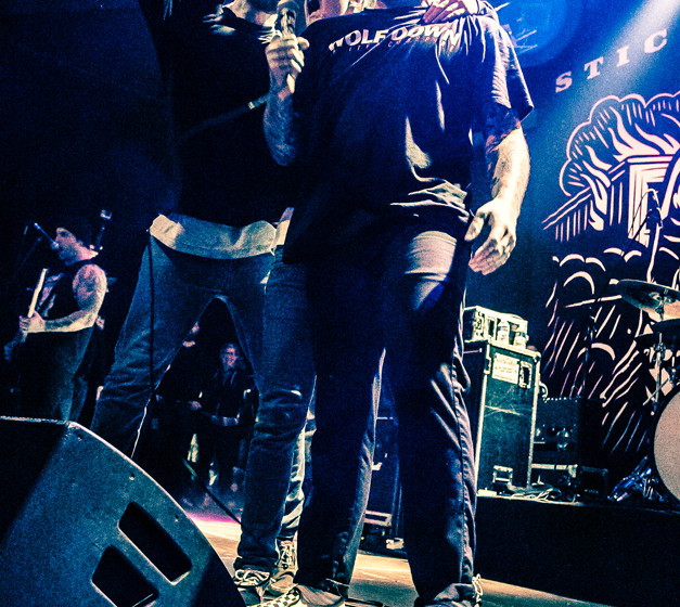 Stick To Your Guns 05