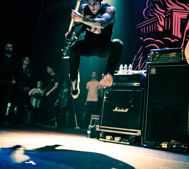 Stick To Your Guns 06