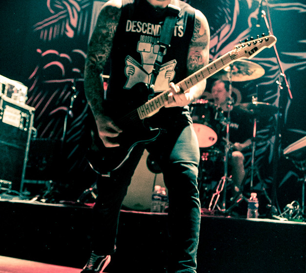 Stick To Your Guns 10