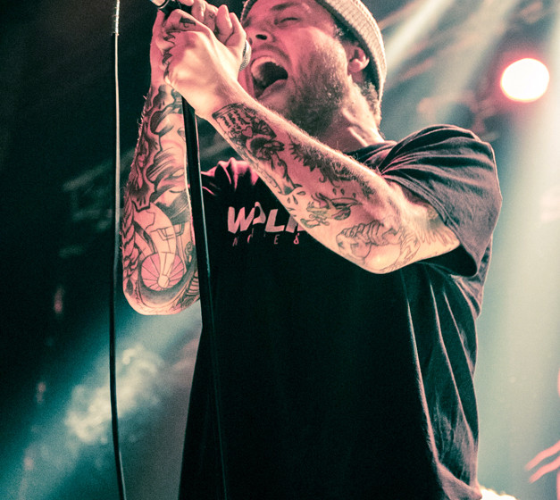 Stick To Your Guns 12