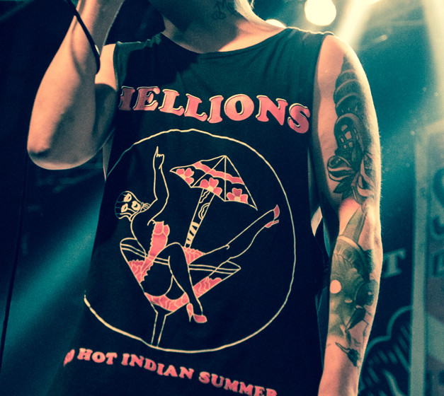 Stray From The Path02