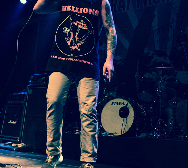 Stray From The Path05