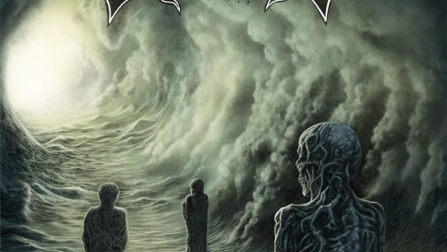 Miasmal - Tides Of Omniscience