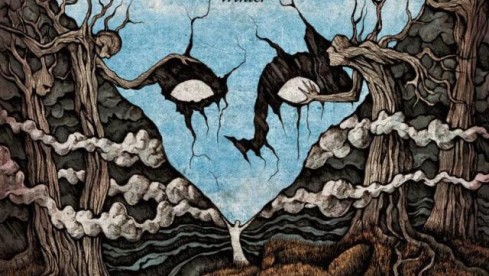 Oceans Of Slumber Winter