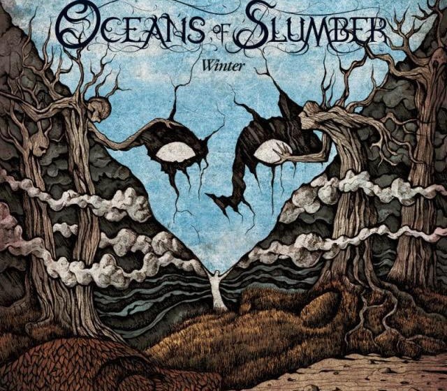 Oceans Of Slumber Winter