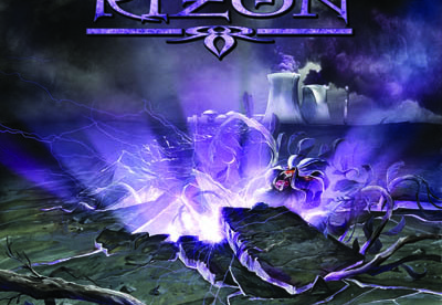 Rizon - Power Plant