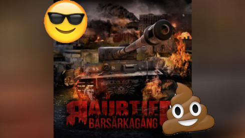 Der Streitfall Raubtier.