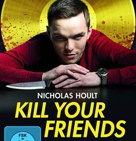 Kill Your Friends