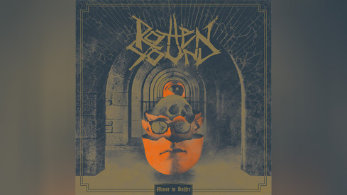 Rotten Sound ABUSE TO SUFFER