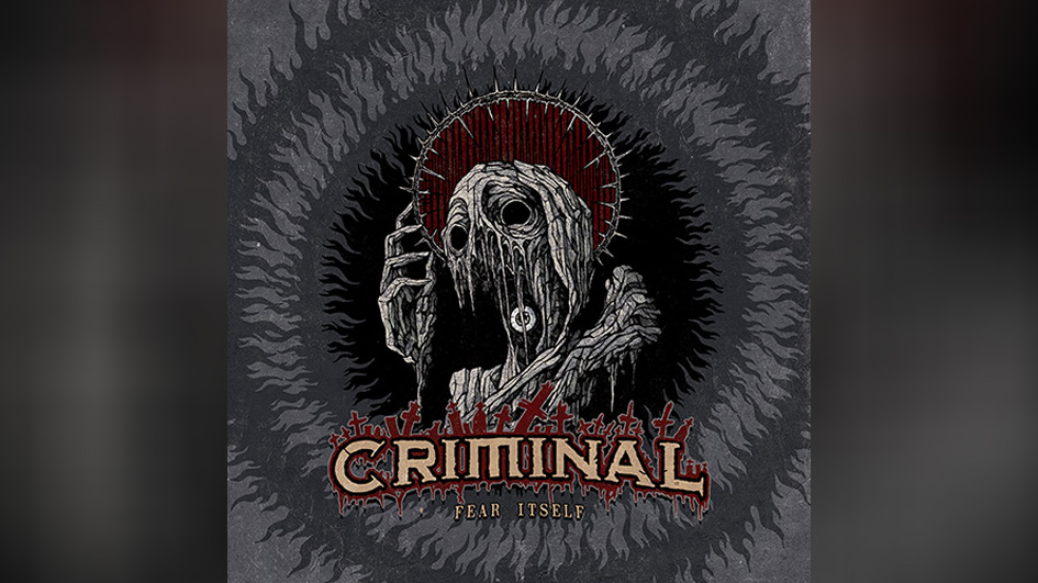 Criminal FEAR ITSELF
