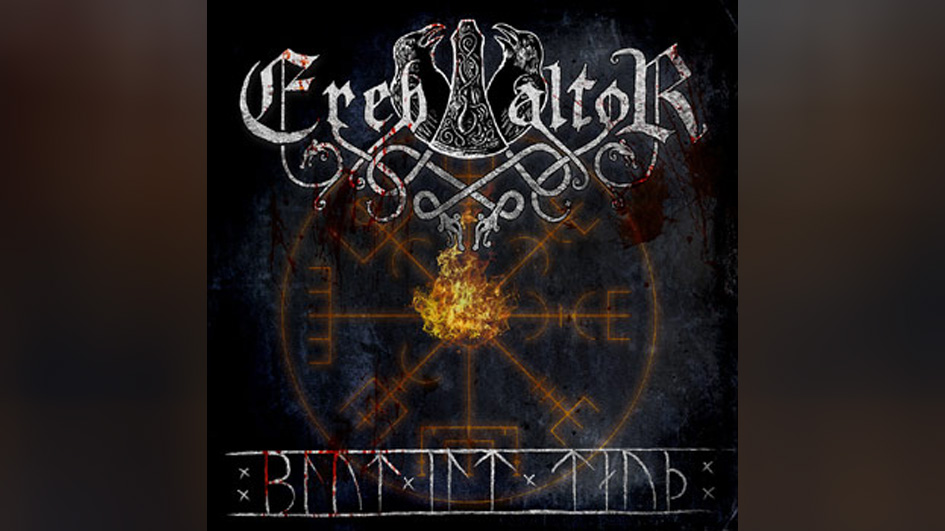 Ereb Altor BLOT-ILT-TAUT