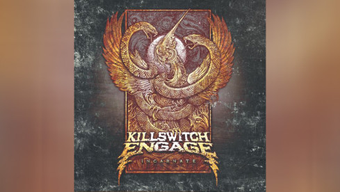 Killswitch Engage INCARNATE