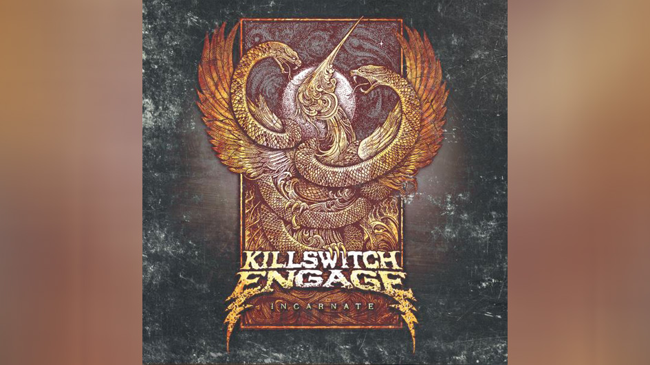 Killswitch Engage INCARNATE