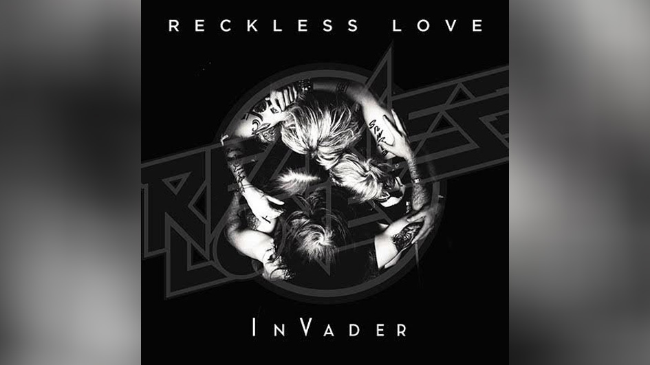 Reckless Love INVADER