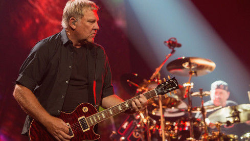 Rush-Alex-Lifeson-Neil-Peart-GettyImages