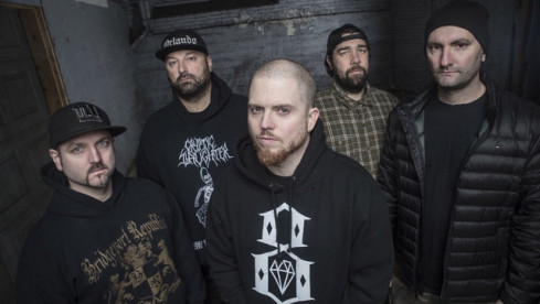 Hatebreed 2016