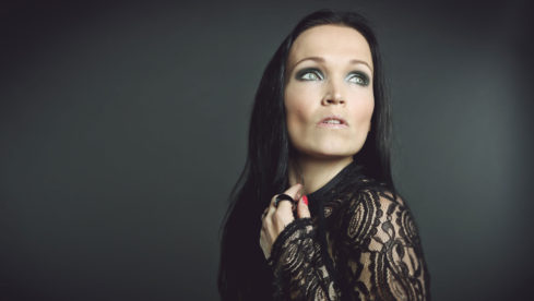 Tarja Turunen