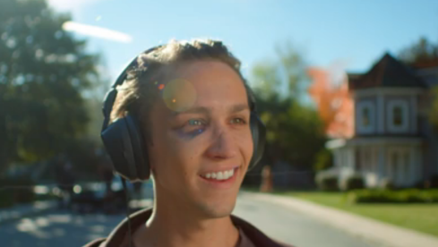 Bring Me The Horizon ‘Follow You’