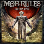 Mob Rules TALES FROM BEYOND