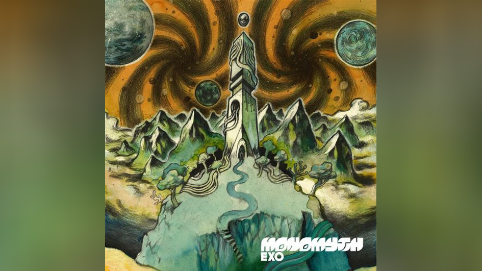 Monomyth EXO