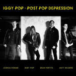 Pop, Iggy POST POP DEPRESSION