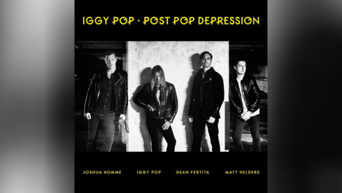 Pop, Iggy POST POP DEPRESSION