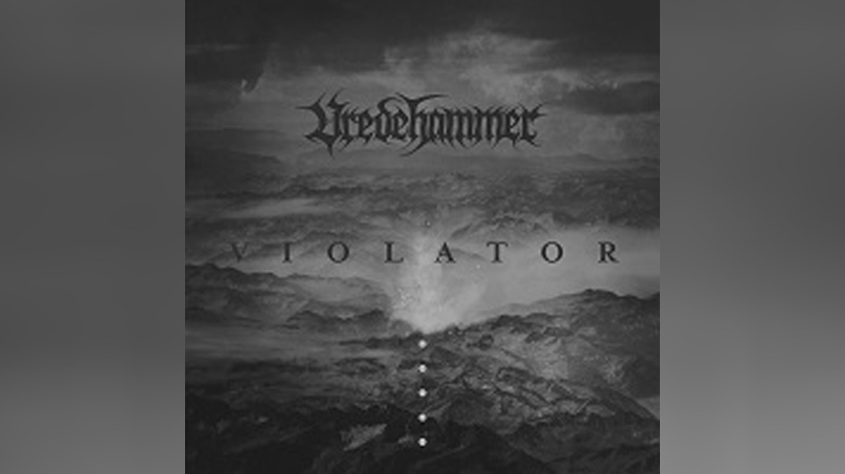 Vredehammer VIOLATOR