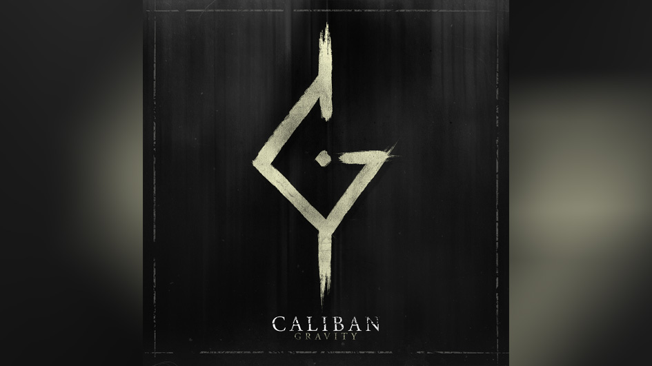 Caliban GRAVITY