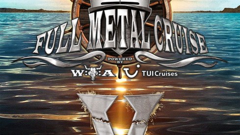 Full Metal Cruise 5