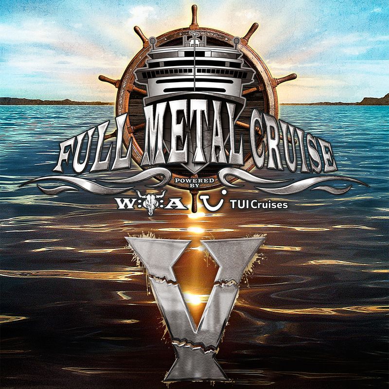 Full Metal Cruise 5
