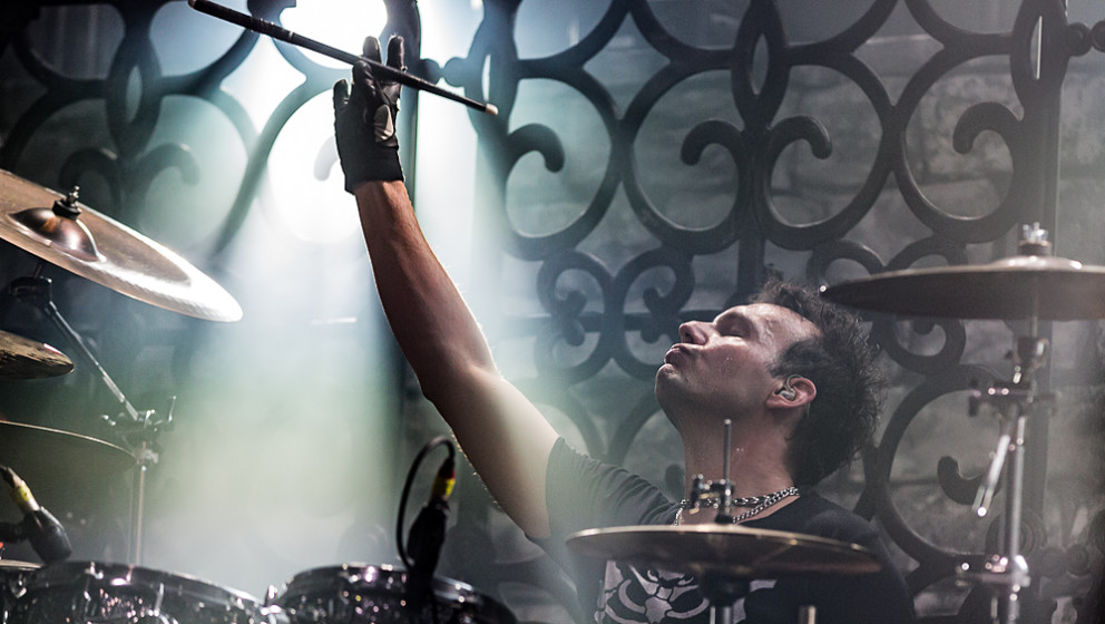 Avantasia - Brose Arena Bamberg - 19-03-2016_0006