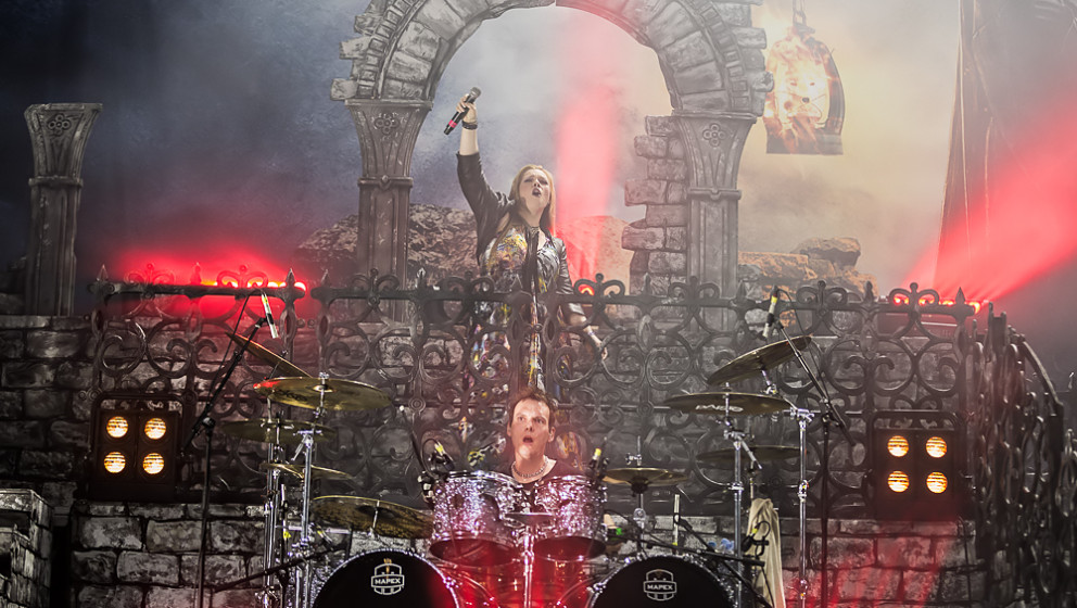 Avantasia - Brose Arena Bamberg - 19-03-2016_0008