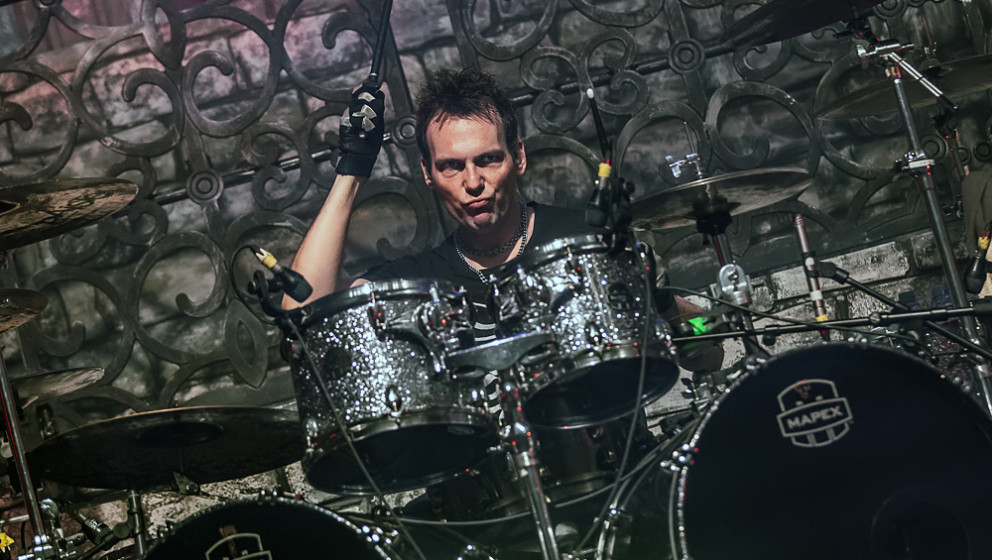 Avantasia - Brose Arena Bamberg - 19-03-2016_0012