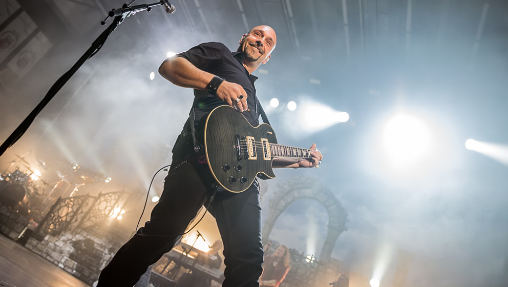 Avantasia - Brose Arena Bamberg - 19-03-2016_0020