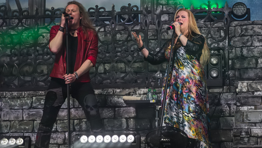 Avantasia - Brose Arena Bamberg - 19-03-2016_0026