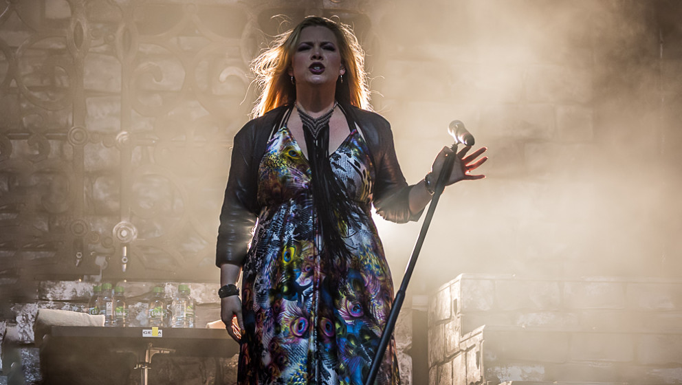 Avantasia - Brose Arena Bamberg - 19-03-2016_0030