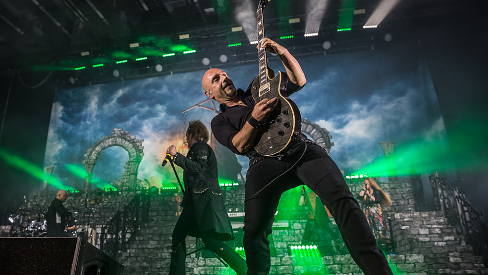 Avantasia - Brose Arena Bamberg - 19-03-2016_0032