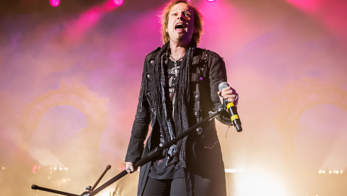 Avantasia - Brose Arena Bamberg - 19-03-2016_0034