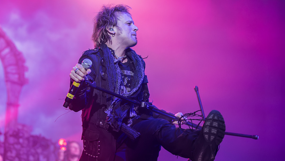 Avantasia - Brose Arena Bamberg - 19-03-2016_0039