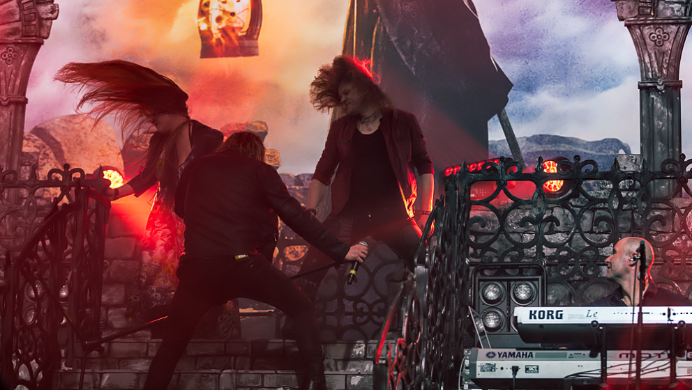 Avantasia - Brose Arena Bamberg - 19-03-2016_0040