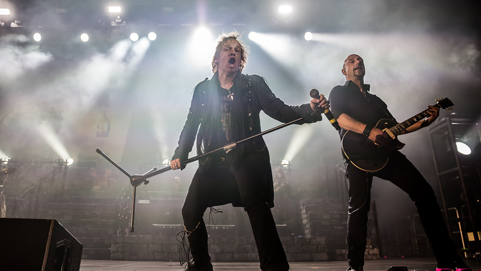 Avantasia - Brose Arena Bamberg - 19-03-2016_0042