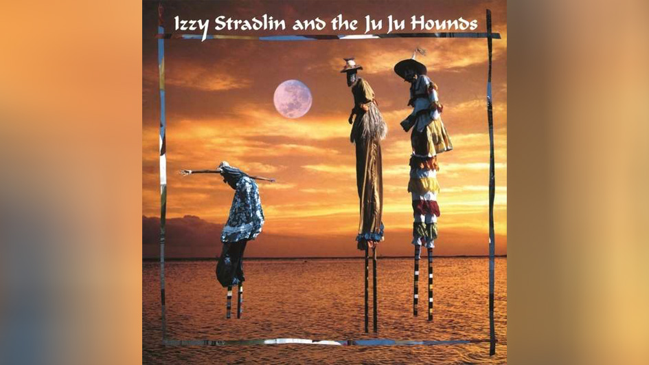 Izzy Stradlin And The Ju Ju Hounds