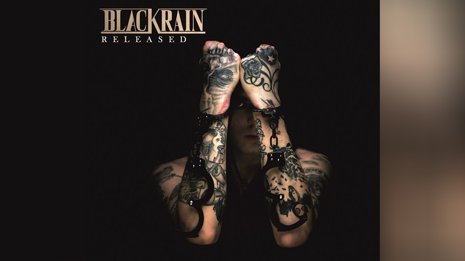 Blackrain RELEASED