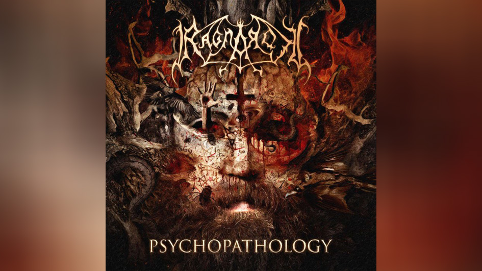 Ragnarok PSYCHOPATHOLOGY