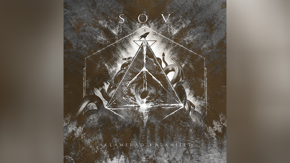 Sov AKLAMERAD KALAMITET