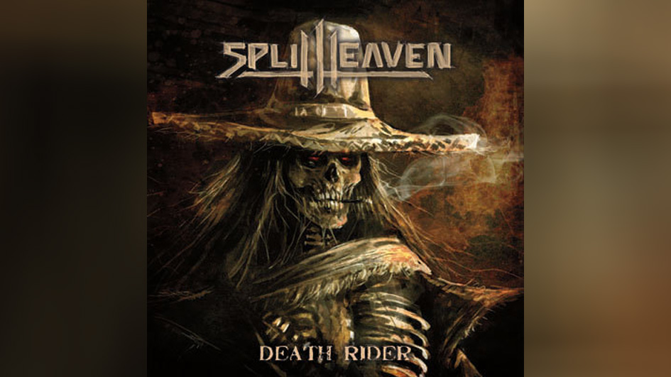 Split Heaven DEATH RIDER