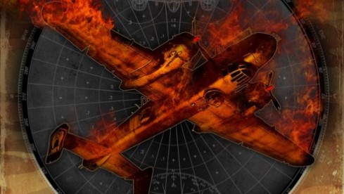 American Head Charge TANGO UMBRELLA