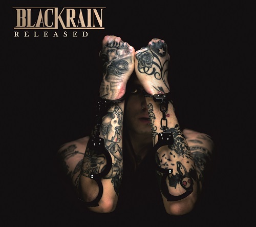 Blackrain RELEASED
