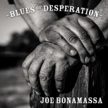 Bonamassa, Joe BLUES OF DESPERATION